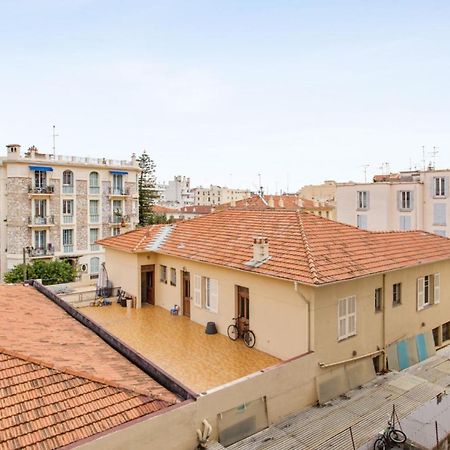 Appartement Liberation - Welkeys Nice Exterior photo