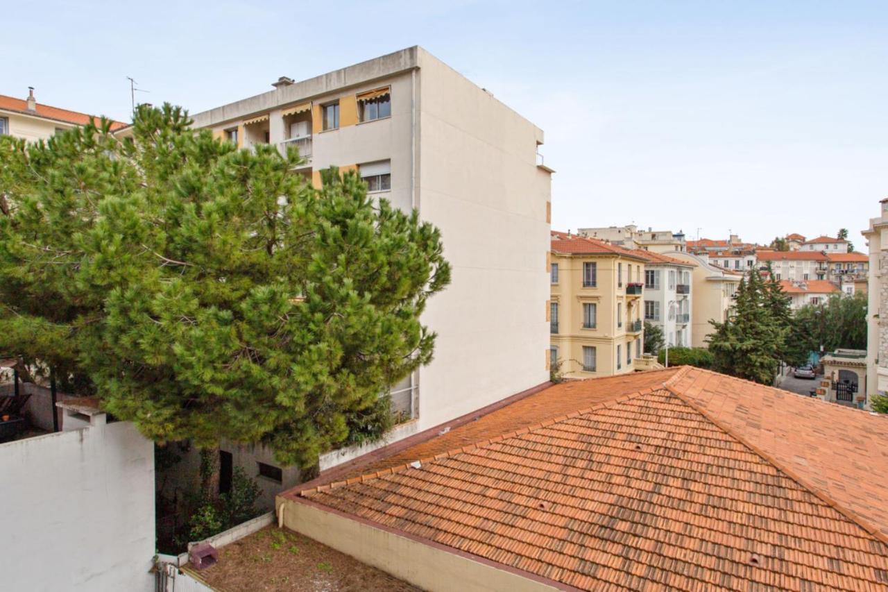 Appartement Liberation - Welkeys Nice Exterior photo